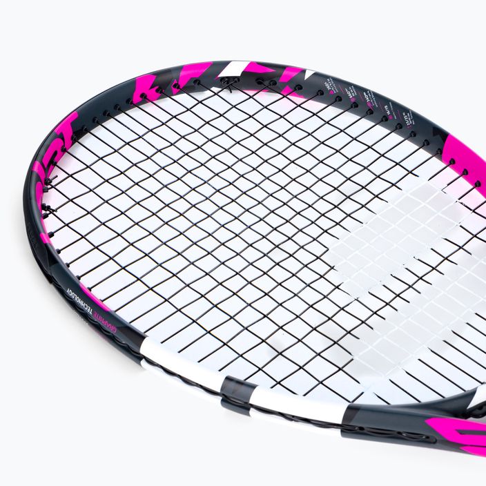 Babolat Boost Aero Tennisschläger rosa 121243 6