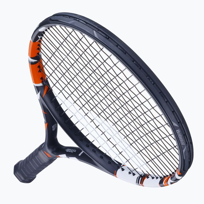 Babolat Evoke Tour Tennisschläger dunkelblau/rot 5