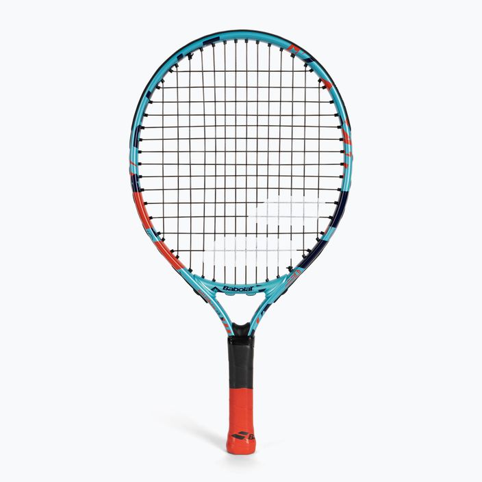Babolat Ballfighter 17 Tennisschläger für Kinder blau 140478