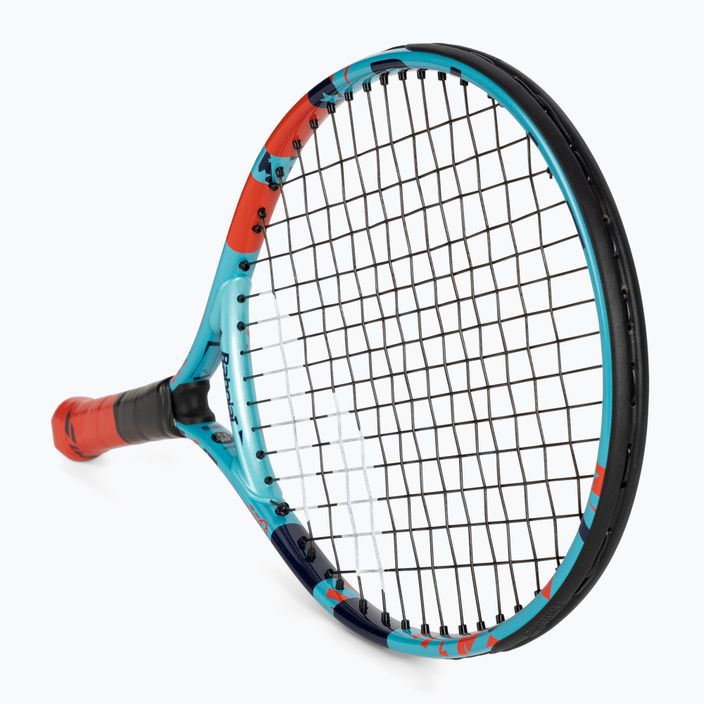 Babolat Ballfighter 17 Tennisschläger für Kinder blau 140478 2