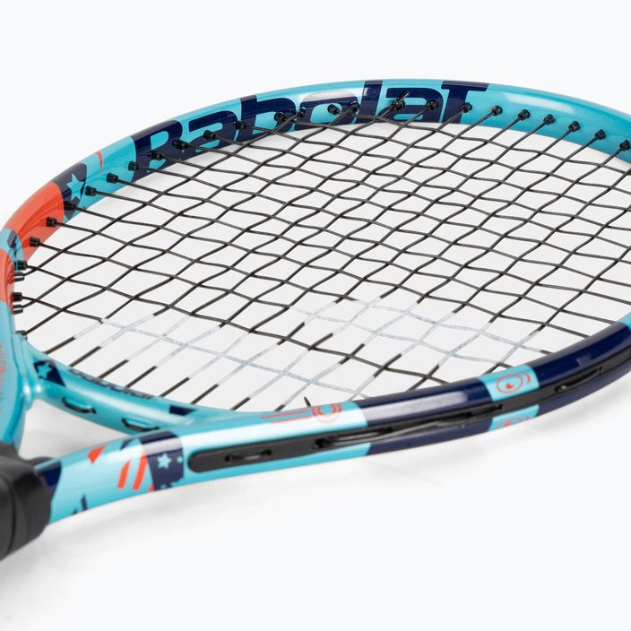 Babolat Ballfighter 17 Tennisschläger für Kinder blau 140478 5