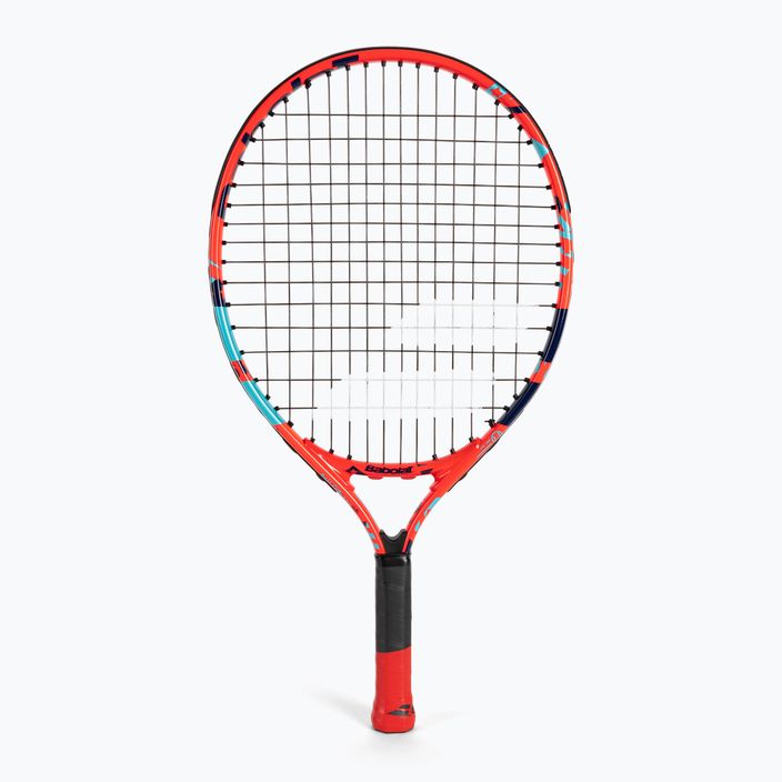 Babolat Ballfighter 19 Kinder-Tennisschläger rot 140479