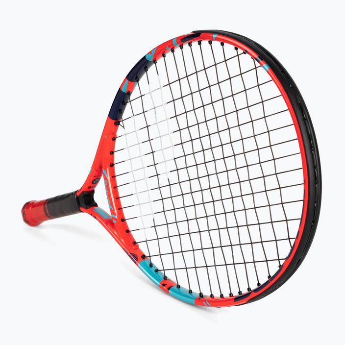 Babolat Ballfighter 19 Kinder-Tennisschläger rot 140479 2