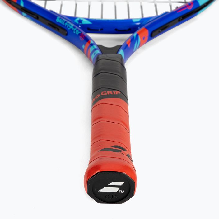 Babolat Ballfighter 21 Tennisschläger für Kinder blau 140480 3