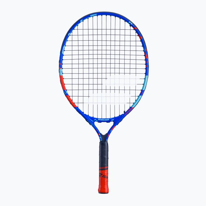 Babolat Ballfighter 21 Tennisschläger für Kinder blau 140480 6
