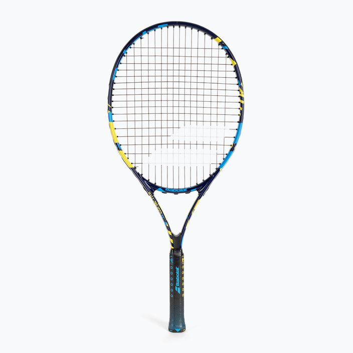 Babolat Ballfighter 25 Tennisschläger für Kinder blau 140482