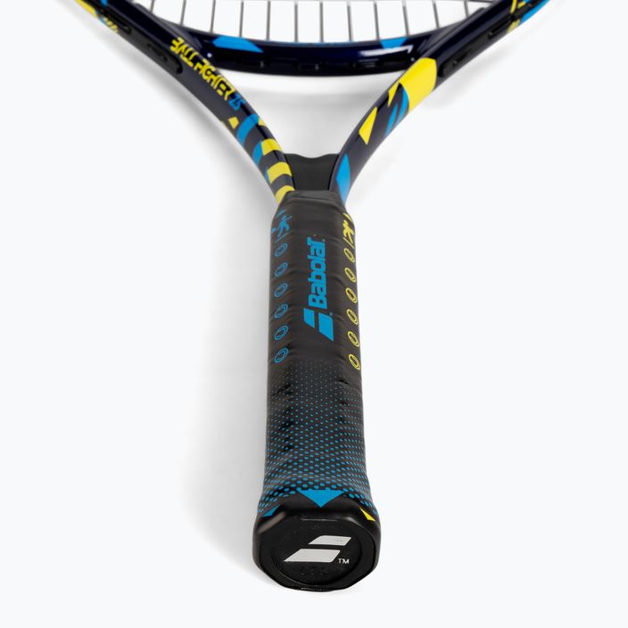 Babolat Ballfighter 25 Tennisschläger für Kinder blau 140482 3