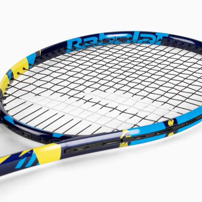 Babolat Ballfighter 25 Tennisschläger für Kinder blau 140482 5