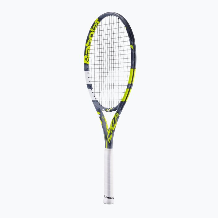 Babolat Aero Junior 25 S NCV Tennisschläger für Kinder 2