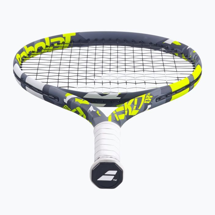 Babolat Aero Junior 25 S NCV Tennisschläger für Kinder 3