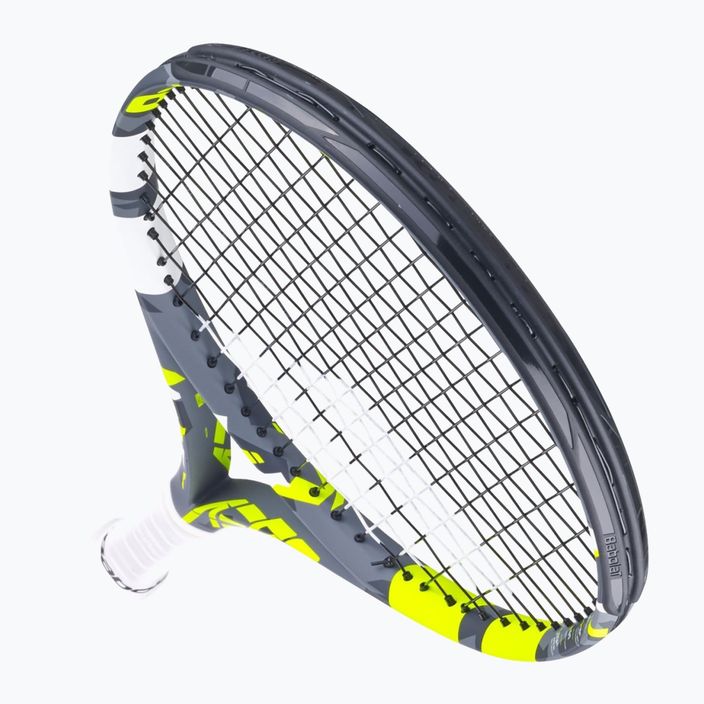 Babolat Aero Junior 25 S NCV Tennisschläger für Kinder 5