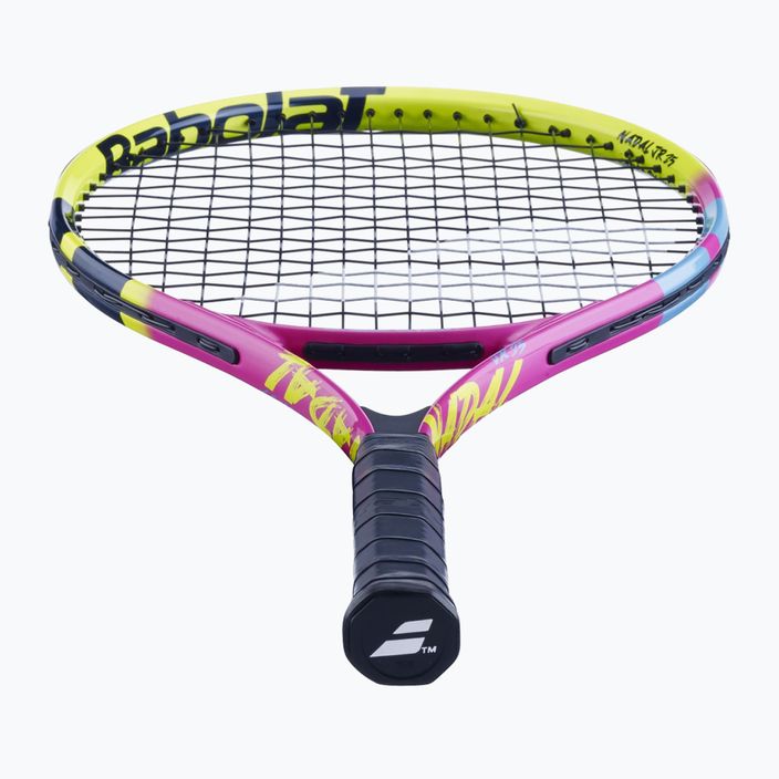 Babolat Nadal 2 25 Tennisschläger für Kinder 2