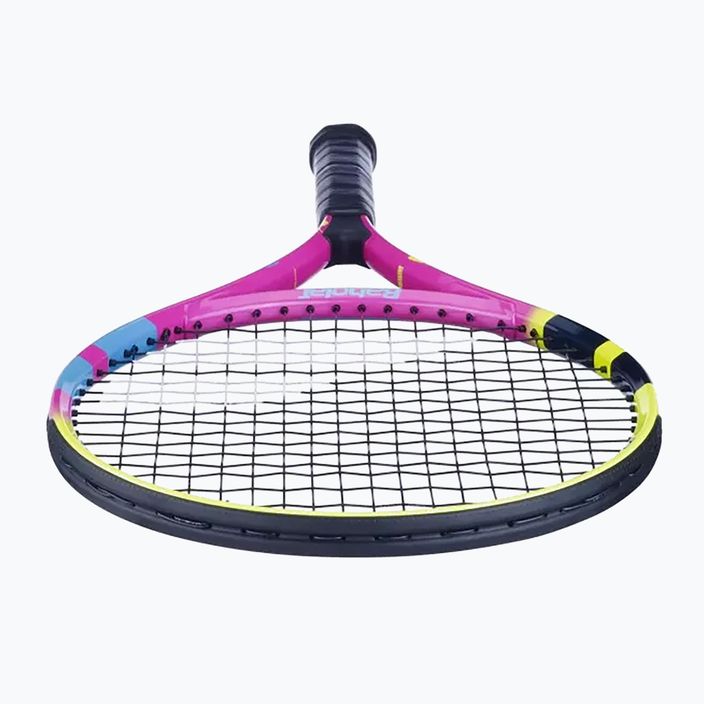 Babolat Nadal 2 25 Tennisschläger für Kinder 3