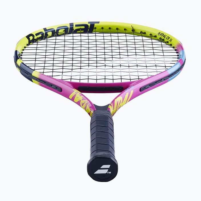 Babolat Nadal 2 26 Tennisschläger für Kinder 2