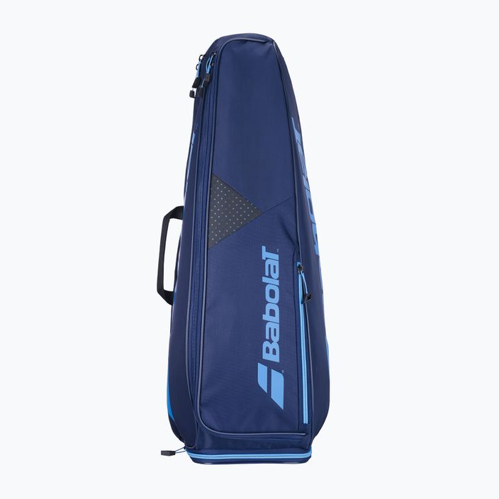 Babolat Badmintontasche Backrack 3 27 l dunkelblau