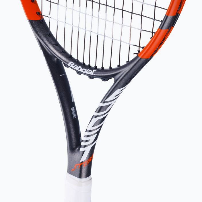 Babolat Boost Strike Tennisschläger dunkelblau/rot 6