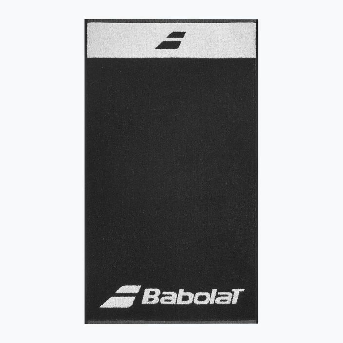 Babolat Handtuch Medium schwarz/weiß