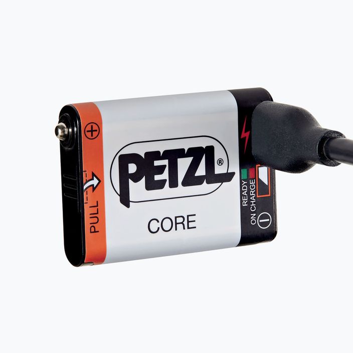 Wiederaufladbare Batterie für Petzl Core E99ACA Kopflampen 2