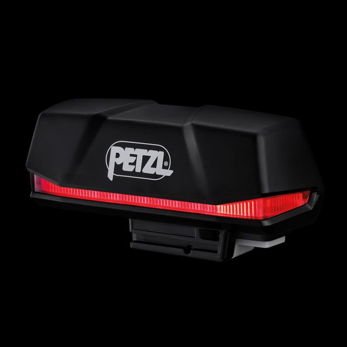 Petzl Nao RL Kopftaschenlampe schwarz E105AA00 6