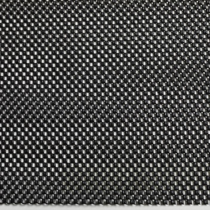 Sveltus Anti-Rutsch-Leinwandmatte schwarz 0249 4