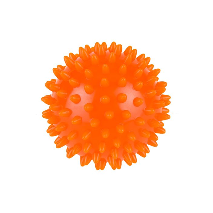 Sveltus Massageball orange 0454 2