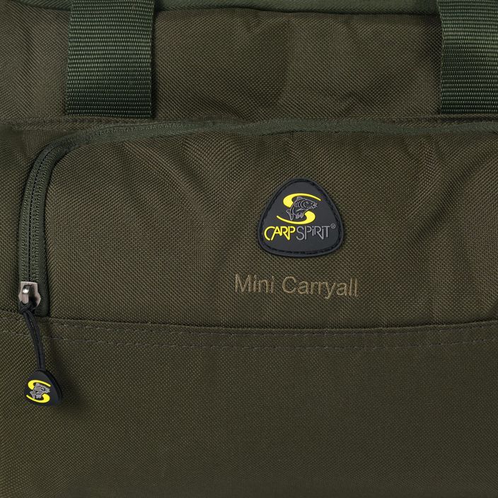 Carp Spirit Mini Carryall Angeltasche grün 692001361 4