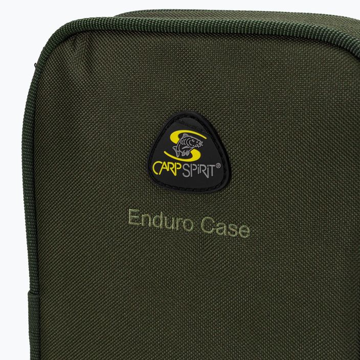Carp Spirit Angeltasche für Enduro Zubehör grün 125500360 6