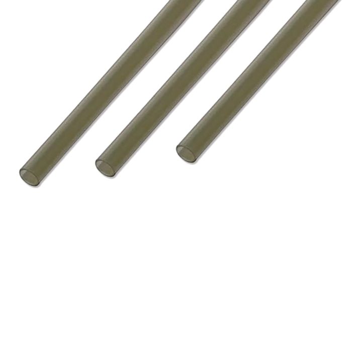 Karpfengeist-Silikonschlauch grün ACS010257 2