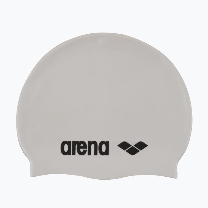 Arena Classic Badekappe weiß 91662/15 2