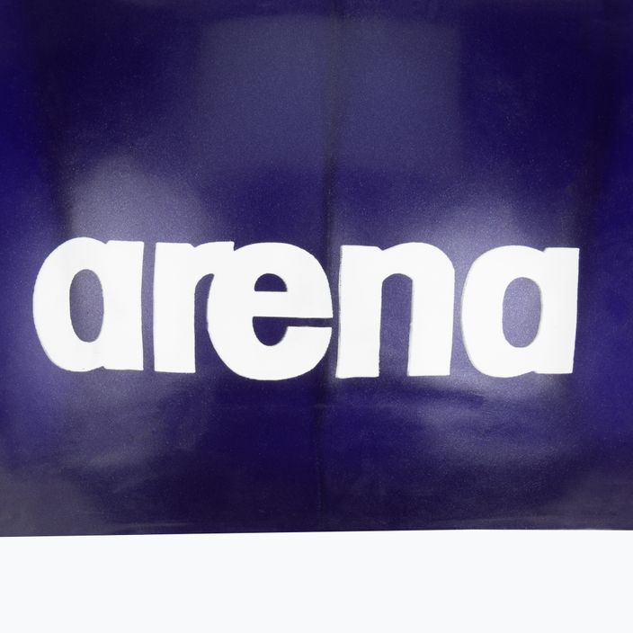 Arena Moulded Pro II navy blau Badekappe 001451/701 3