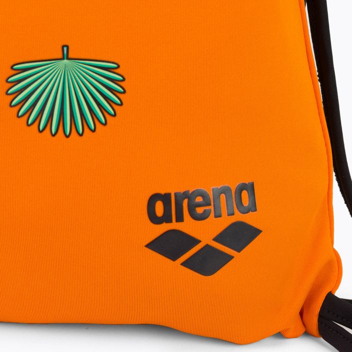 Arena Strand Sack Spaß orange 001996/101 2