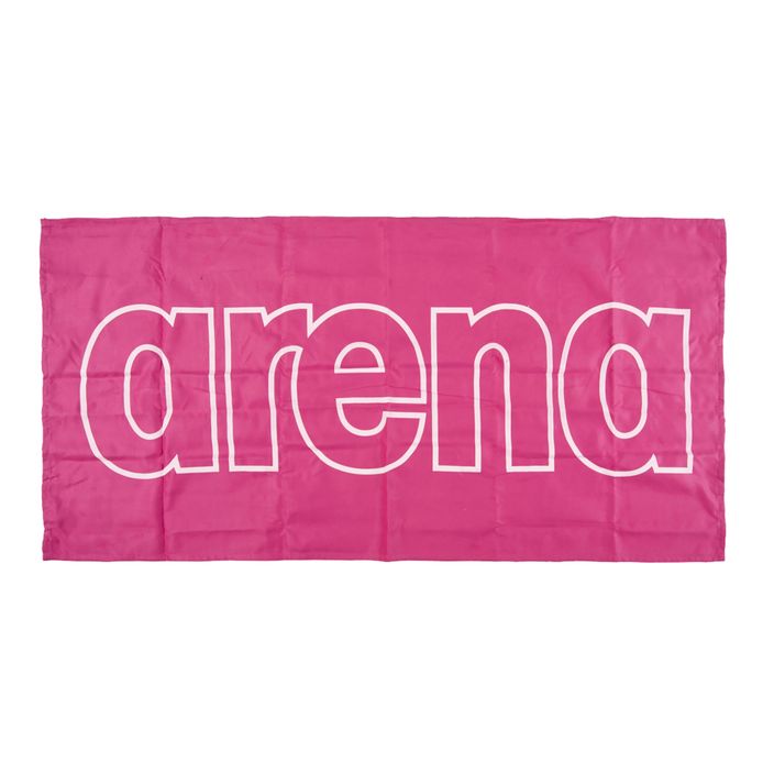 Arena Gym Smart 910 rosa 001992 schnelltrocknendes Handtuch 2