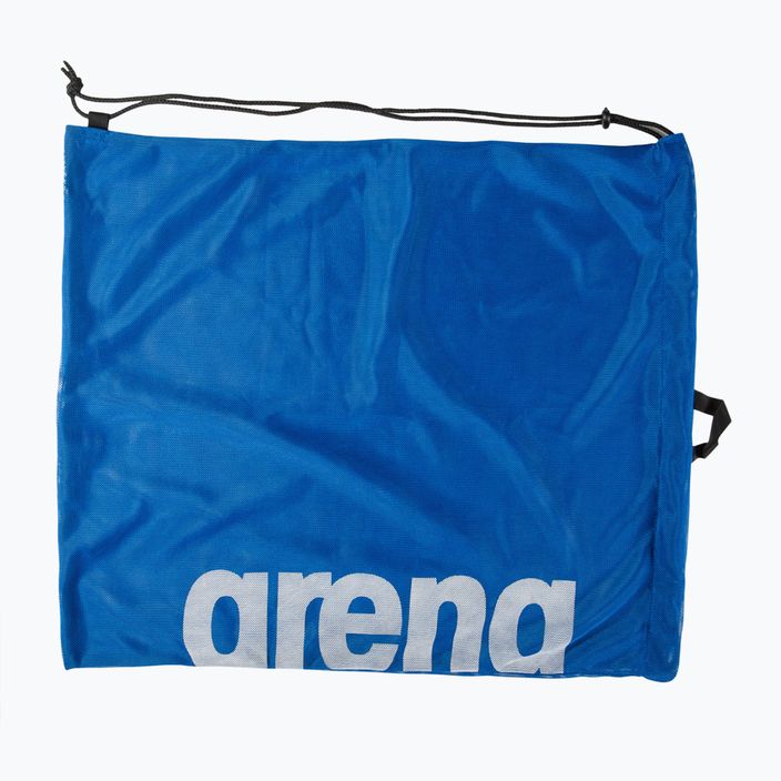 Arena Team Mesh Tasche blau 002495/720