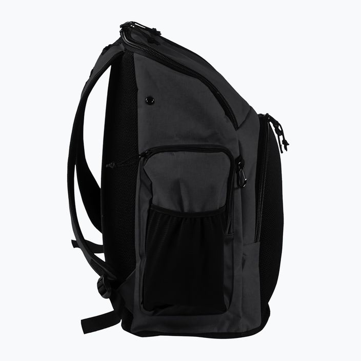 Arena Team 45 l Team schwarz melange Schwimmrucksack 4