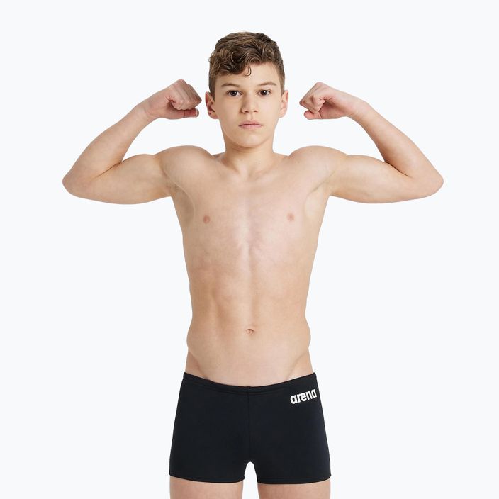 Kinder arena Team Swim Short Solide Boxershorts 004777/550 4