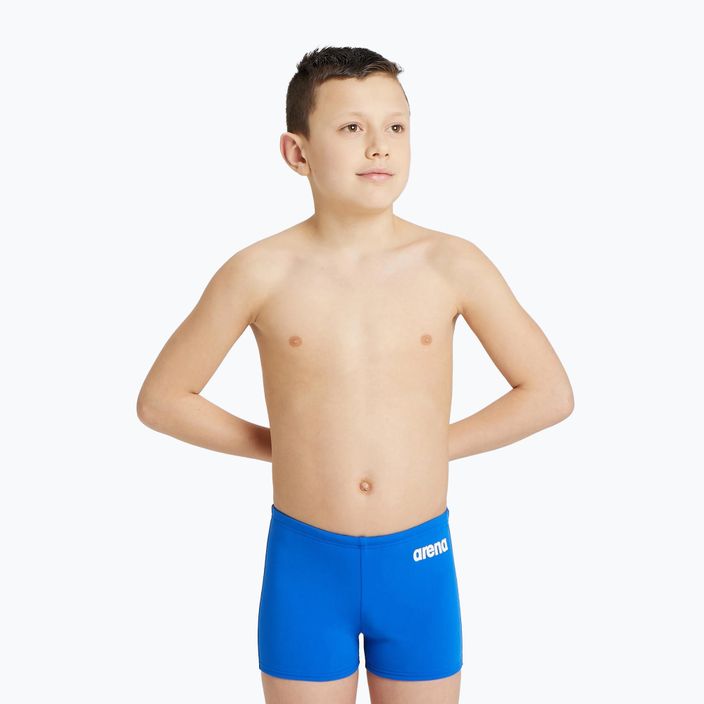 Kinder arena Team Swim Short Solide Boxershorts 004777/720 4