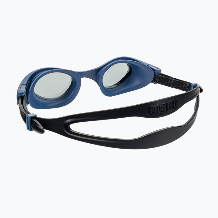 Arena The One Rauchschwimmbrille 001430/106 4