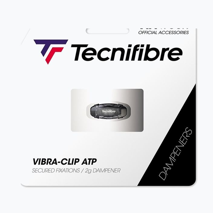Tecnifibre Vibra Clip 53ATPVIBRA Schwingungsdämpfer