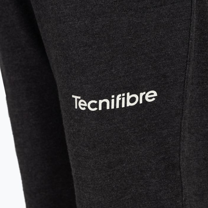 Tecnifibre Knit Kinder-Tennishose schwarz 21COPA 4