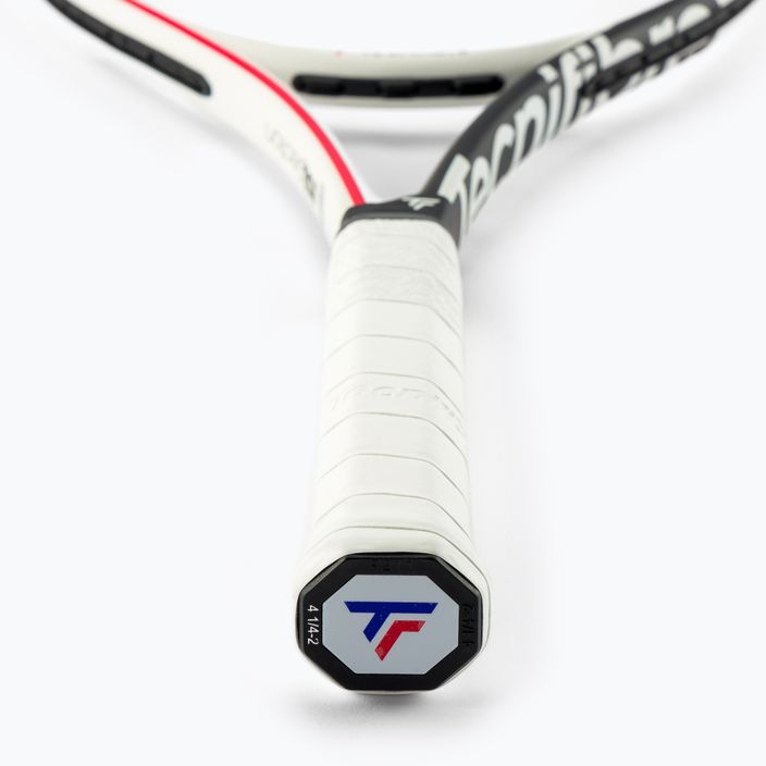 Tennisschläger Tecnifibre T Fight RSL 280 NC weiß 14FI280R12 3