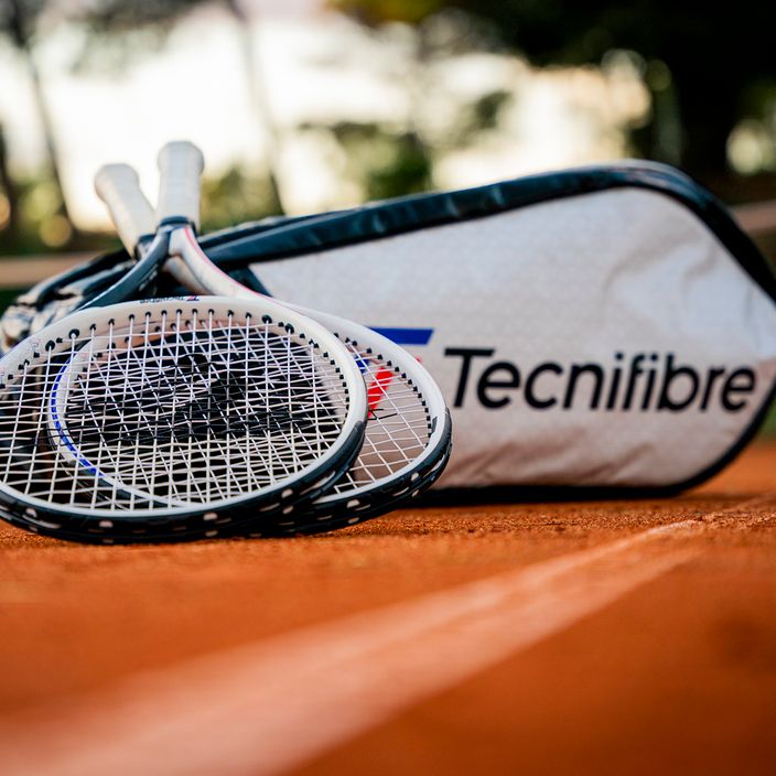 Tennisschläger Tecnifibre T Fight RSL 295 NC weiß 14FI295R12 9