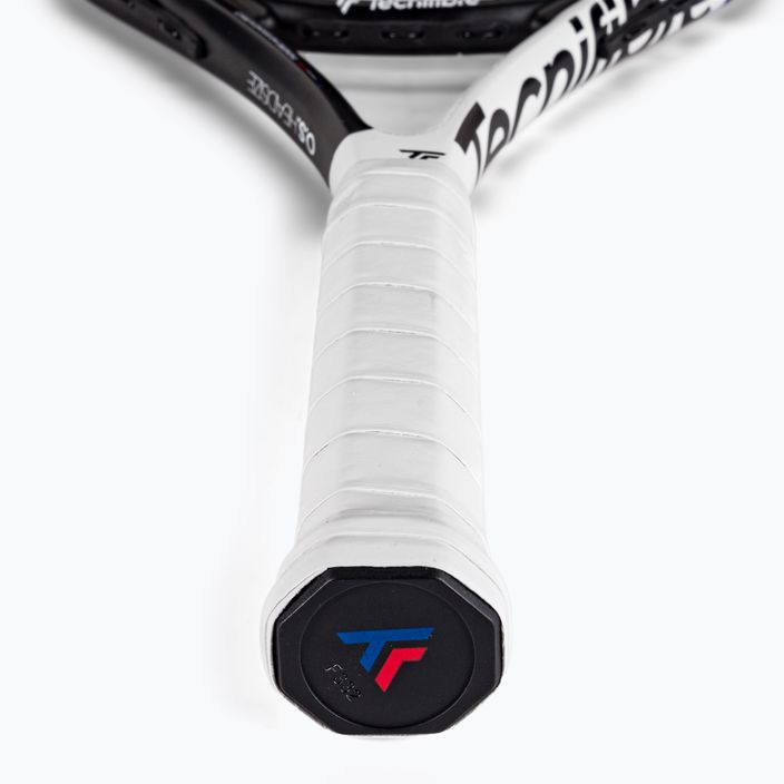 Tecnifibre T Fit 275 Speed Tennisschläger schwarz 14FIT27522 3