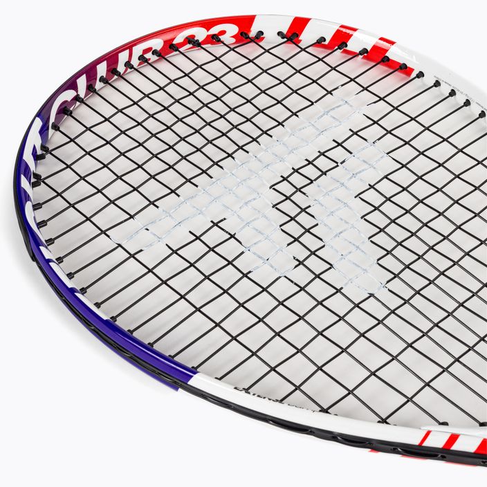 Tecnifibre T-Fight Club 23 Tennisschläger für Kinder 5