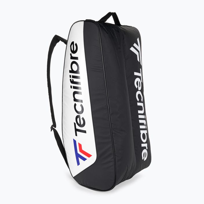 Tecnifibre Tennistasche Endurance 12R weiß 2