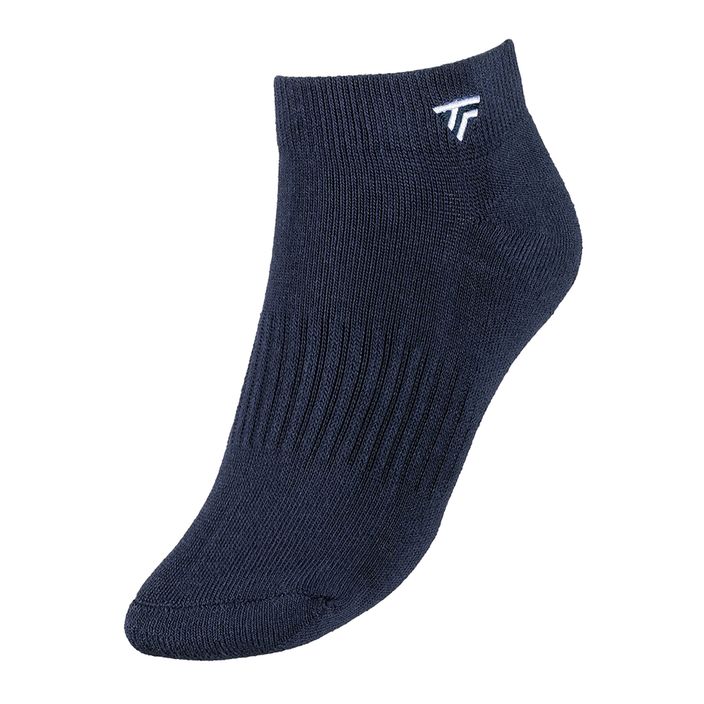 Tecnifibre Low-Cut Socken 3 Paar marine 2