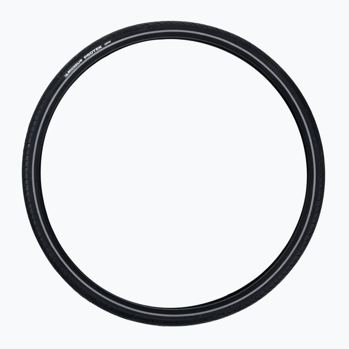 Michelin Protek Wire Access Line Fahrradreifen 700x35C Draht schwarz 00082248 2