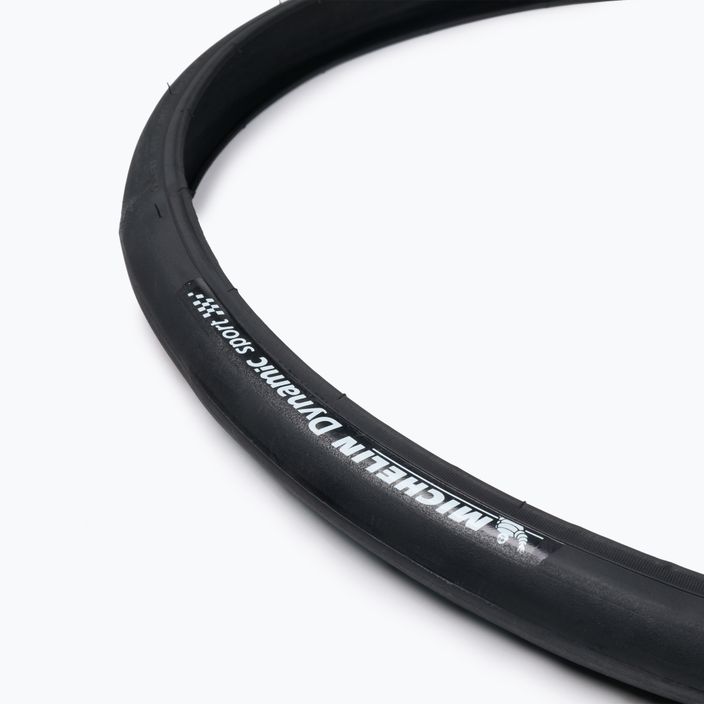 Fahrradreifen Michelin Dynamic Sport Black Ts Kevlar Access Line 124213  schwarz 82159 3