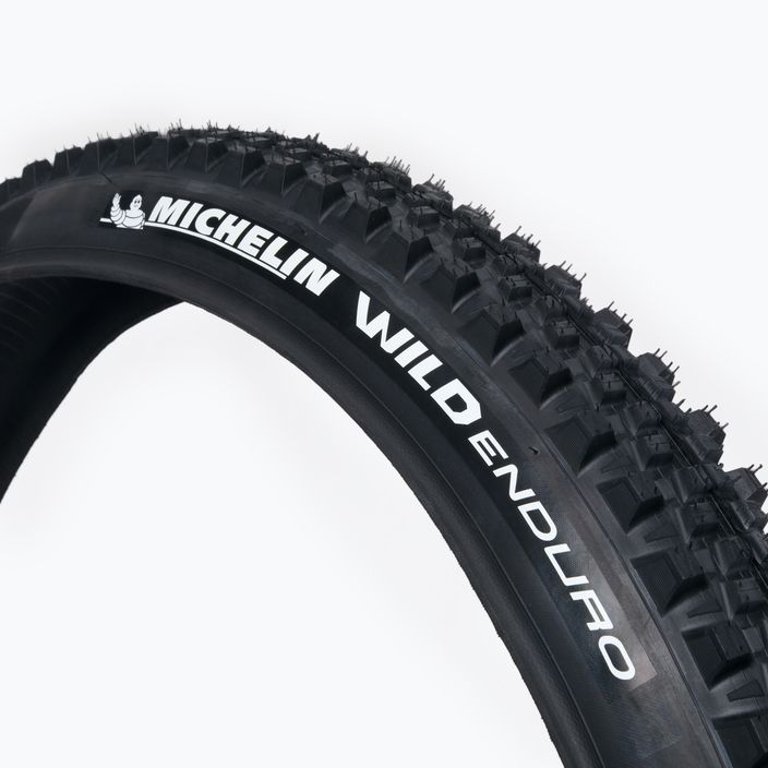 Michelin Wild Enduro Rear Gum-X3D einziehbarer Fahrradreifen schwarz 00082198 3