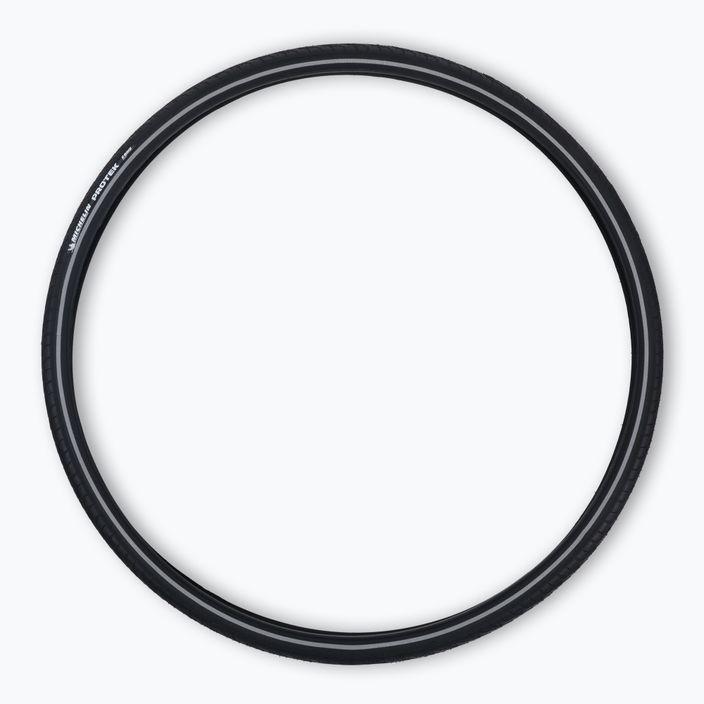 Michelin Protek Br Wire Access Line Reifen 343676 700x28C schwarz 00082246 2