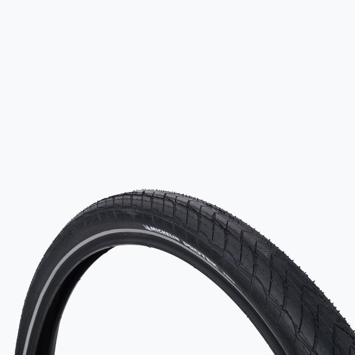 Michelin Protek 26  x1.85  Draht schwarz 00082245 Reifen 3
